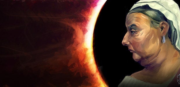 Image for Do not look directly at these snippets of Sunless Skies' cosmic horror