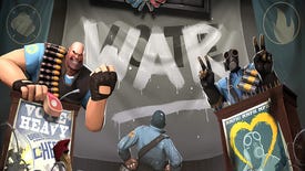Team Fortress 2 Launches Matchmaking