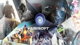 Where DRMs Come True: Ubisoft Opening Theme Park