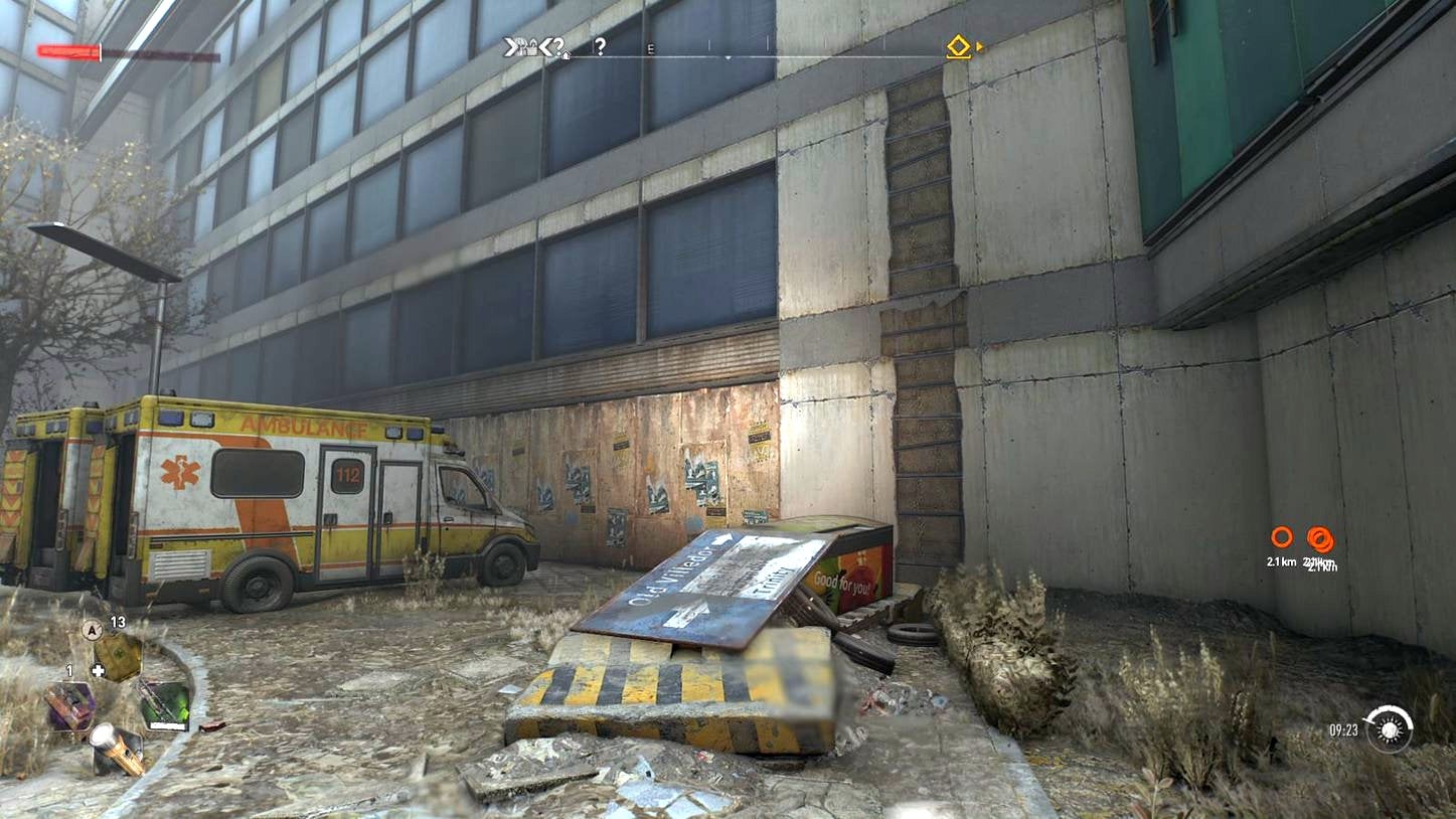 Dying Light 2 Fundorte der Safes mit Codes und Zahlenkombinationen