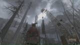 Rise of the Tomb Raider - Sekrety: Starożytny zbiornik (Kompleks radziecki)
