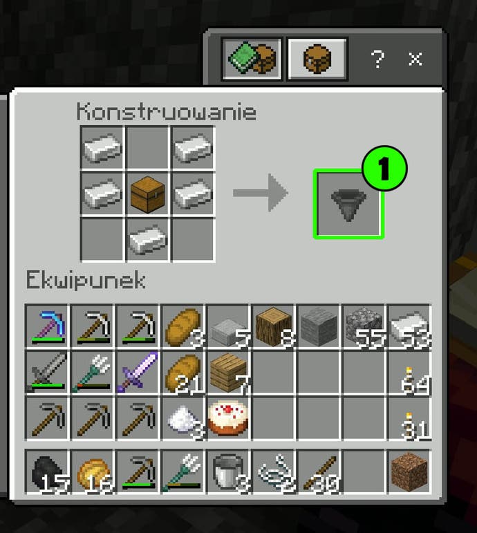 Jak Zrobić Lej W Minecraft
