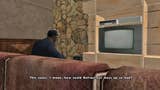 GTA San Andreas - Madd Dogg: kradzież książki rymów