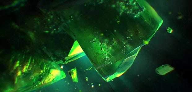 Valve announce Artifact, a Dota 2 spin-off card game