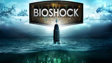 Bioshock Infinite - Burial at Sea Episode 1 Preview - We Returned To  Rapture For BioShock Infinite's Burial At Sea Episode 1 DLC - Game Informer