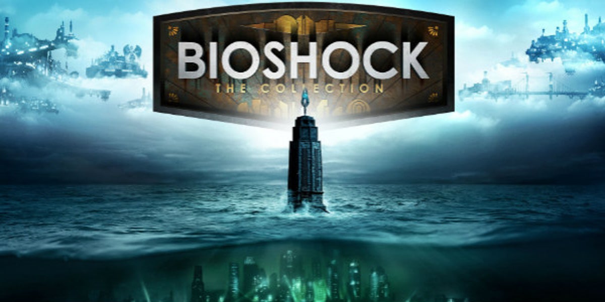 Bioshock Infinite Revisited: A Triple-A Studio “Game as Art