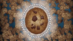 Cookie Clicker: A Pip And Alice Chat