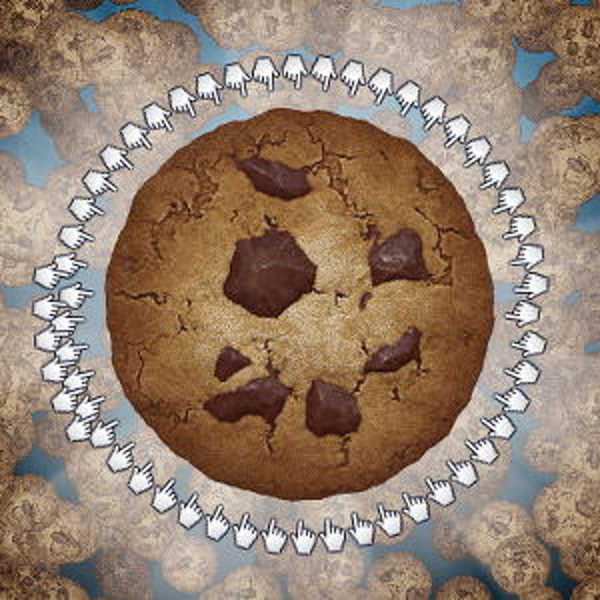 Cookie Clicker - Play on PC & Enjoy the Fun Clicking Game!
