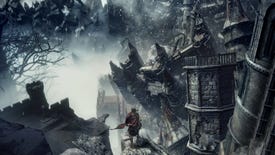 Don't watch this Dark Souls 3: The Ringed City trailer