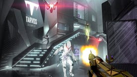 Deus Ex's Breach Mode Enlists NeoTokyo Composer