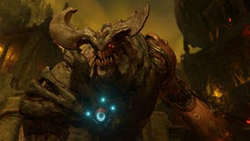Image for Rev Your Chainsaws: Doom Finally Adding Deathmatch