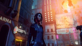 Dreamfall Chapters getting fancified in 'The Final Cut'