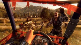 Dying Light Raises Expansion And Enhanced Edition