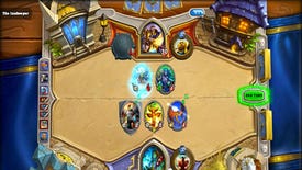 Hearthstone's Removing A Bunch Of Cards From Arena