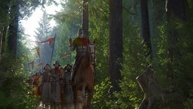 Image for Kingdom Come Deliverance's quest for historical accuracy is a fool's errand