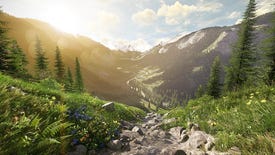 Image for Amazon Lumberyard Is A Free CryEngine Spin-off