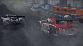 Project Cars 2 racing out on September 22