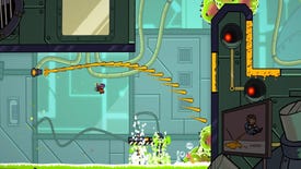 Image for Have You Played... Splasher?