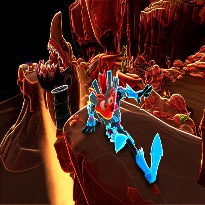 Crash Bandicoot: novo jogo pode ser revelado em breve