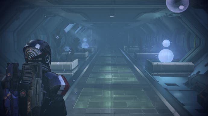مددرهای Mass Effect ده ها پروژه جدید را برای N7 Day ارائه می دهند