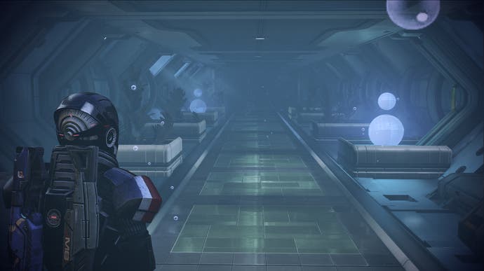 مددرهای Mass Effect ده ها پروژه جدید را برای N7 Day ارائه می دهند مددرهای Mass Effect ده ها پروژه جدید را برای N7 Day ارائه می دهند