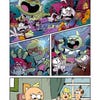 Loud House Spooky Special