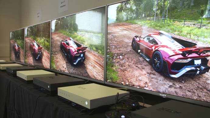Every console tested: can Xbox One really run Forza Horizon 5?