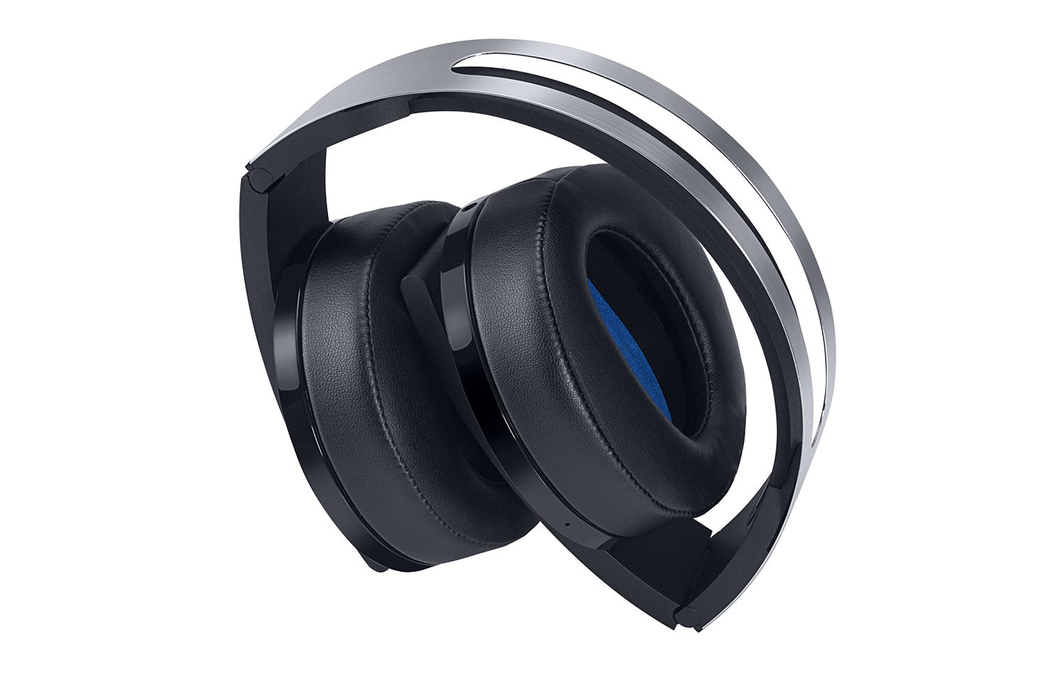 Ps4 platinum headset discount review