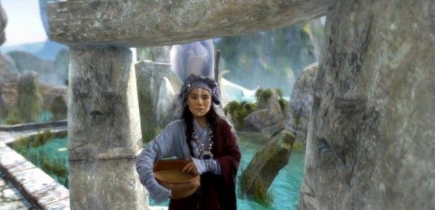 Image for The entire Myst series now plays nice with modern PCs