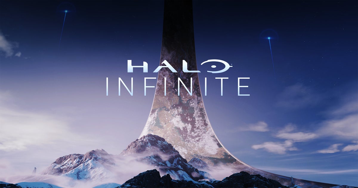 Halo Infinite review: grappling hooks and jeep joyrides make up