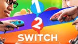 1-2 Switch: pubblicato il trailer "Gioca dove, quando e con chi vuoi"