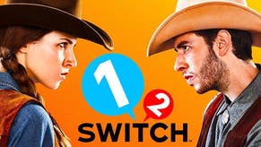 Imagen para Nintendo tiene desarrollada una secuela de 1-2 Switch cuyas pruebas internas fueron "horribles"