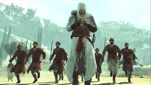 Assassin's Creed dev reveals how the studio was pressured to add new content just five days before launch