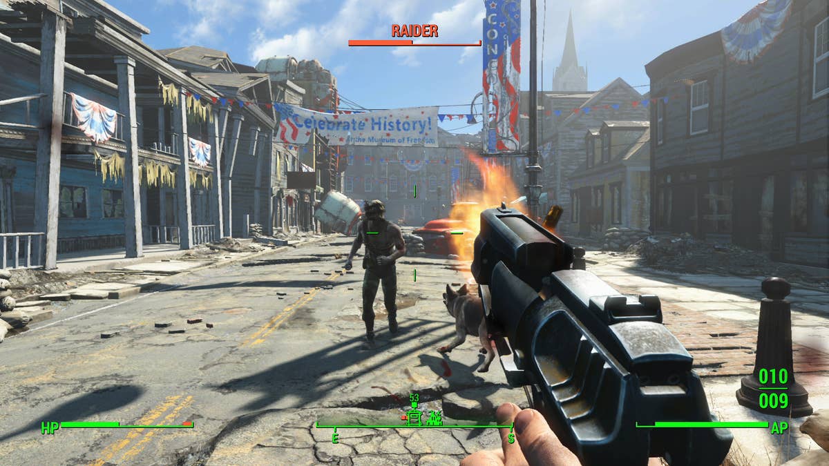 Download Fallout 4 Para PC Windows x64 – Português [PT-BR] 6