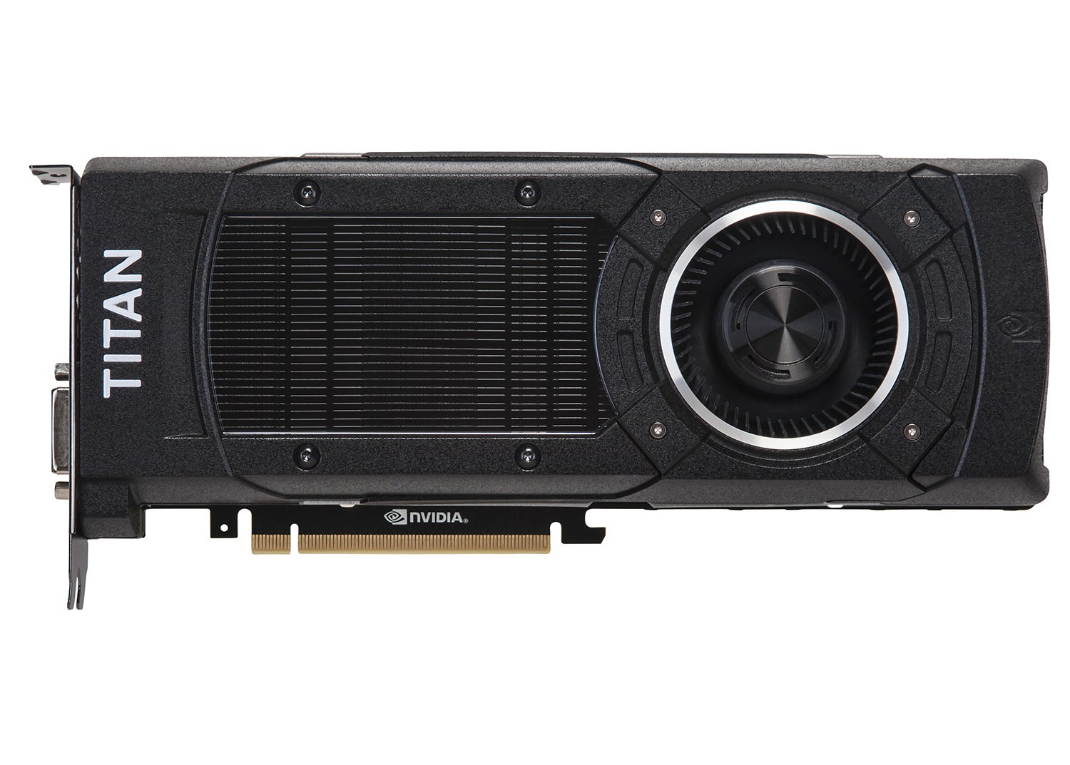 Nvidia GeForce GTX Titan X review | Eurogamer.net