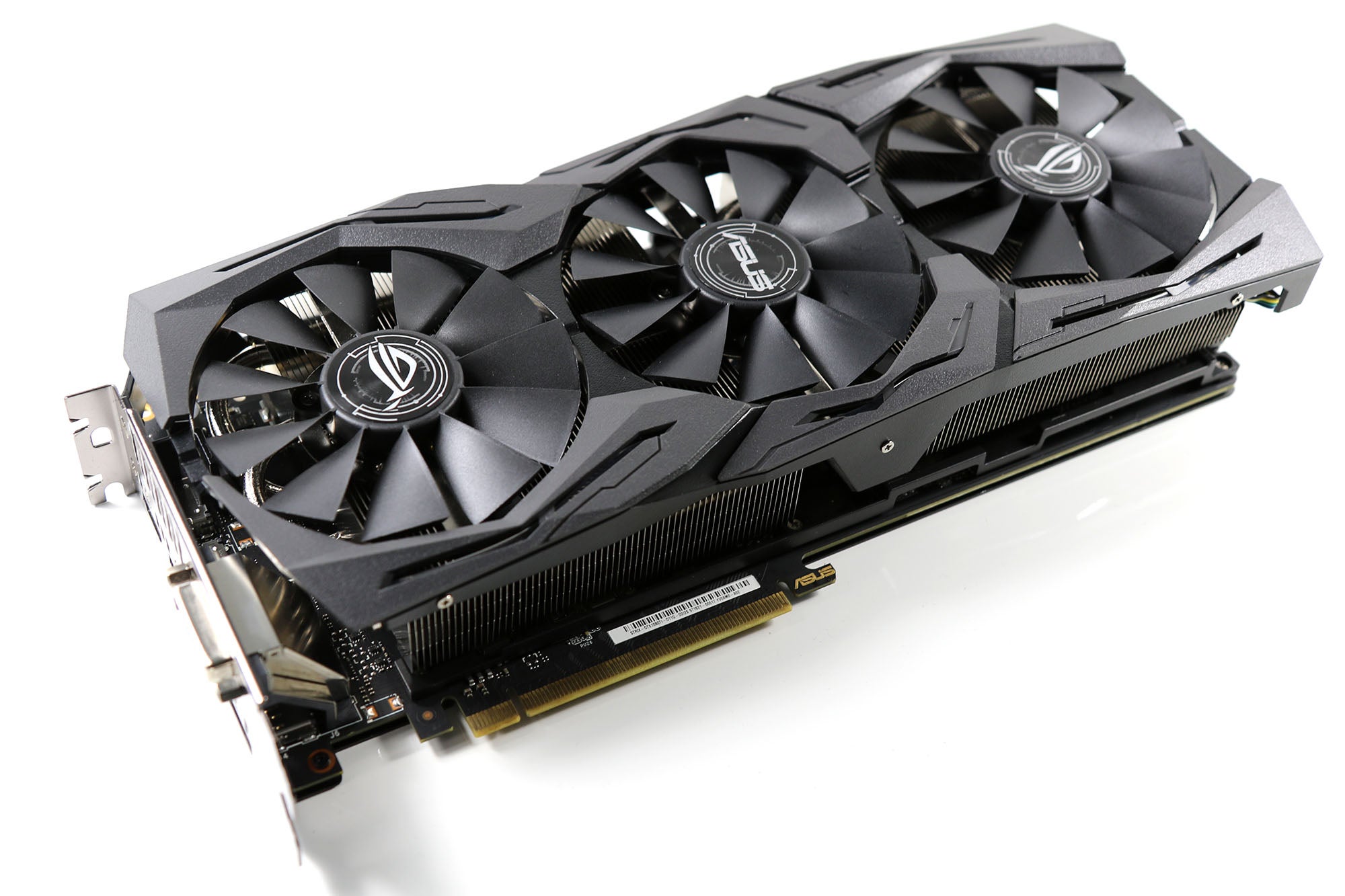 Asus 1080 strix online drivers