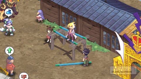 Disgaea 2