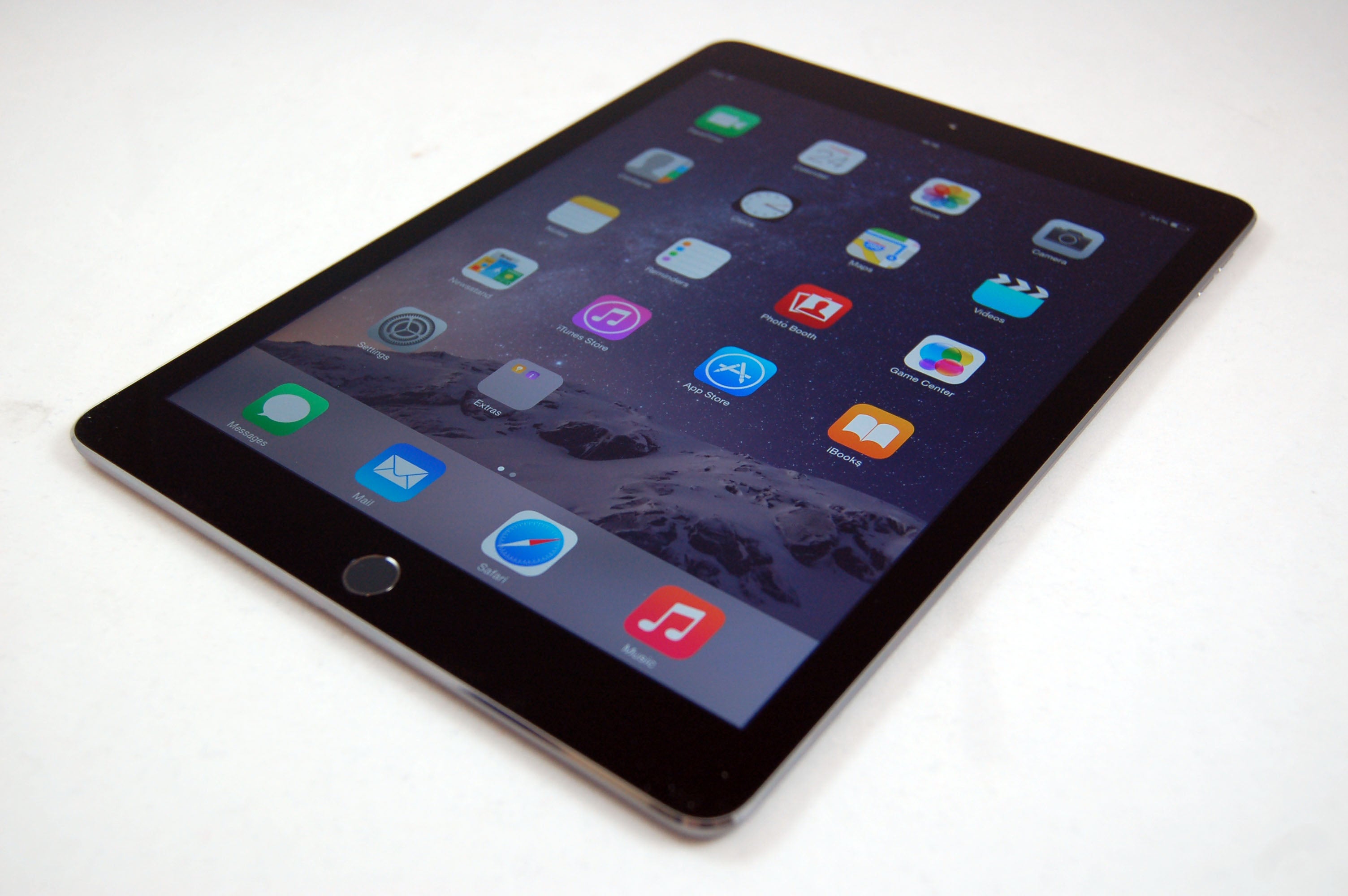 Apple iPad Air 2 review | Eurogamer.net