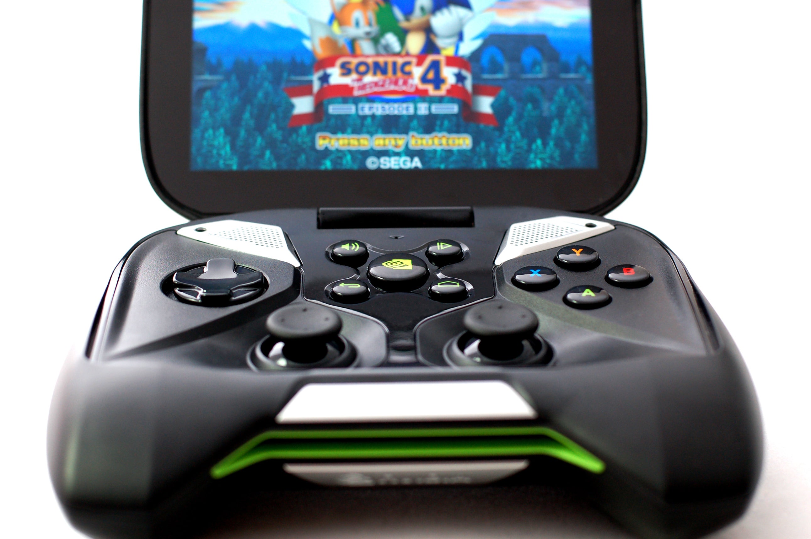 Nvidia discount shield precio