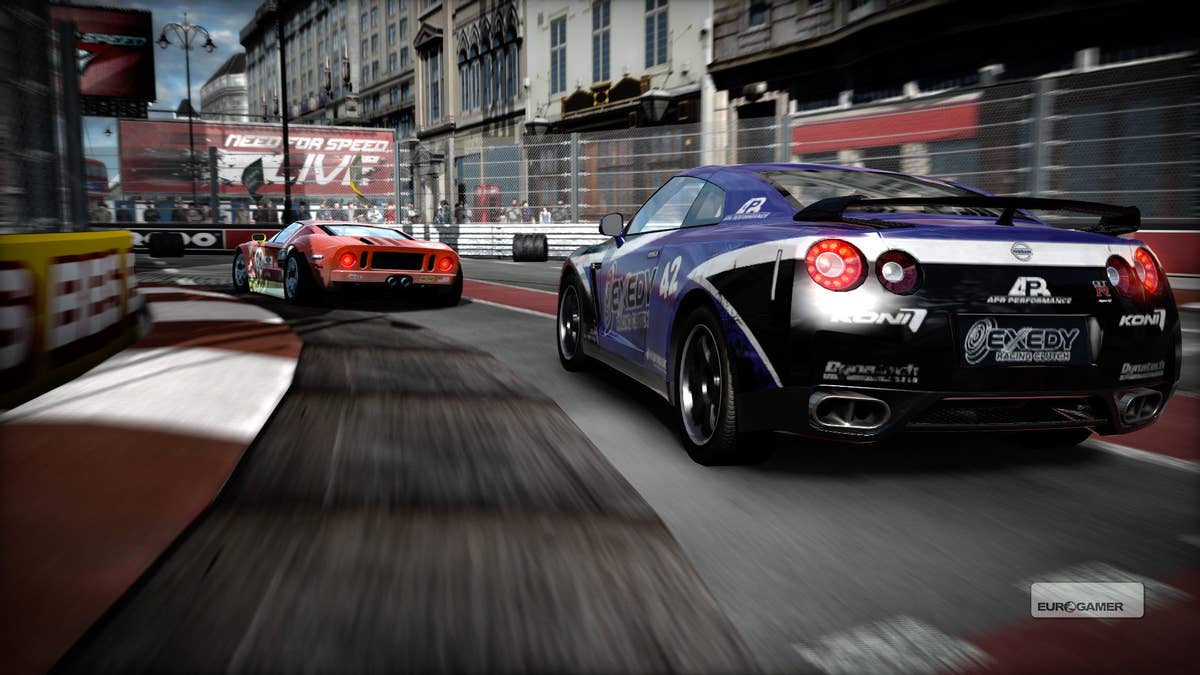 Nfs Shift R Nfs Shift Cars