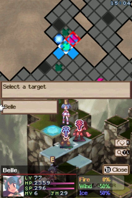 Disgaea DS | Eurogamer.net