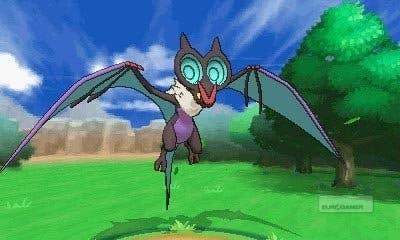 Análise – Pokémon Ultra Sun/Moon – PróximoNível