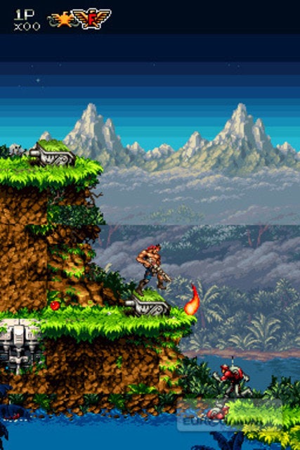 Contra 4 | Eurogamer.net