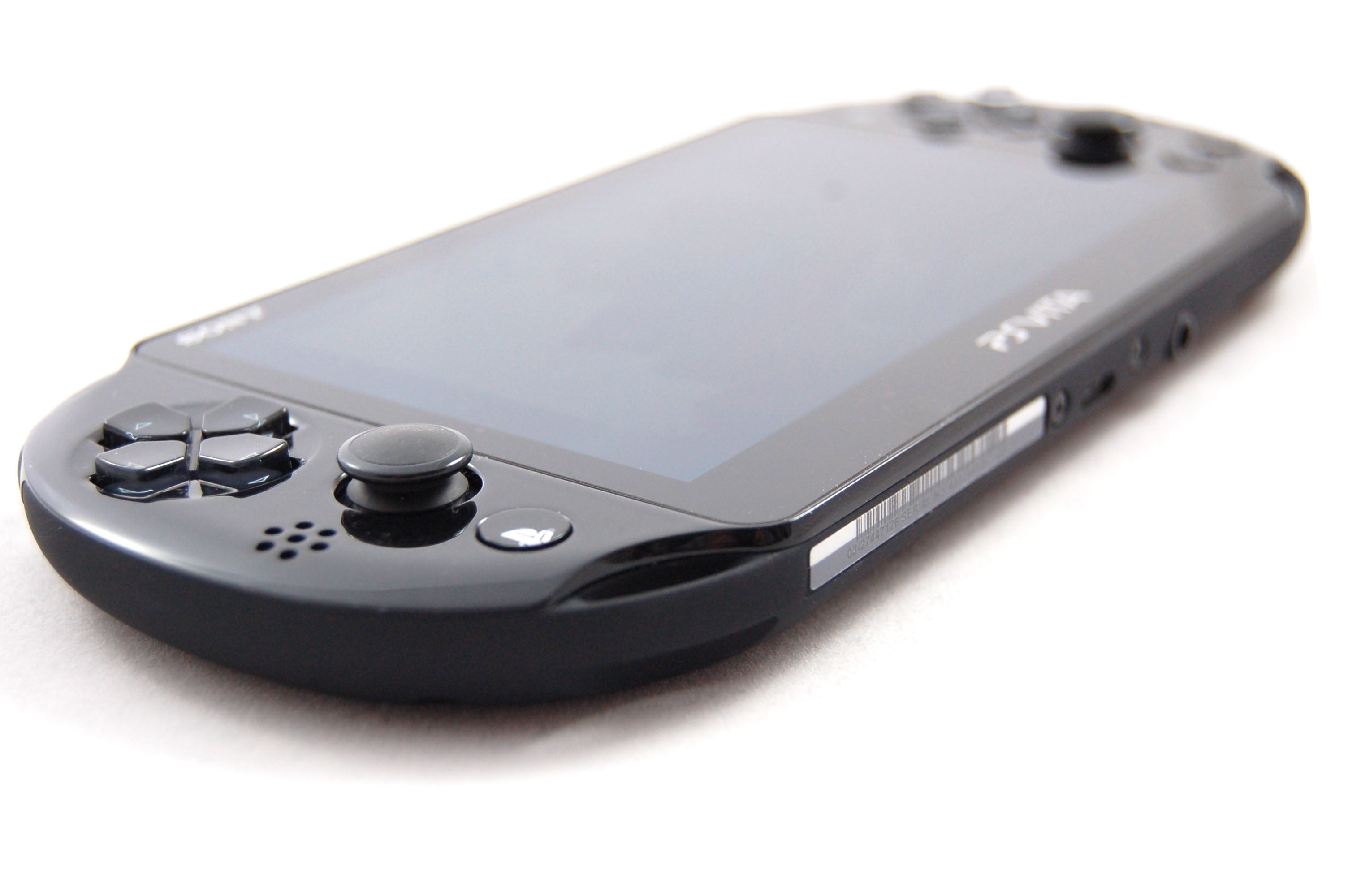 PlayStation Vita PCH-2000