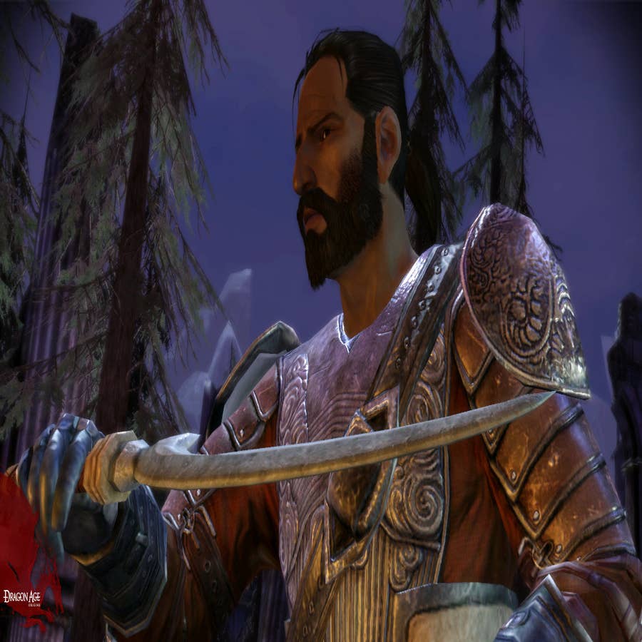 The Best Quest In Dragon Age: Origins Was All About Dwarves and Politics