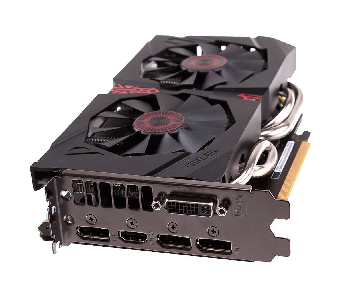 Gtx 960 4