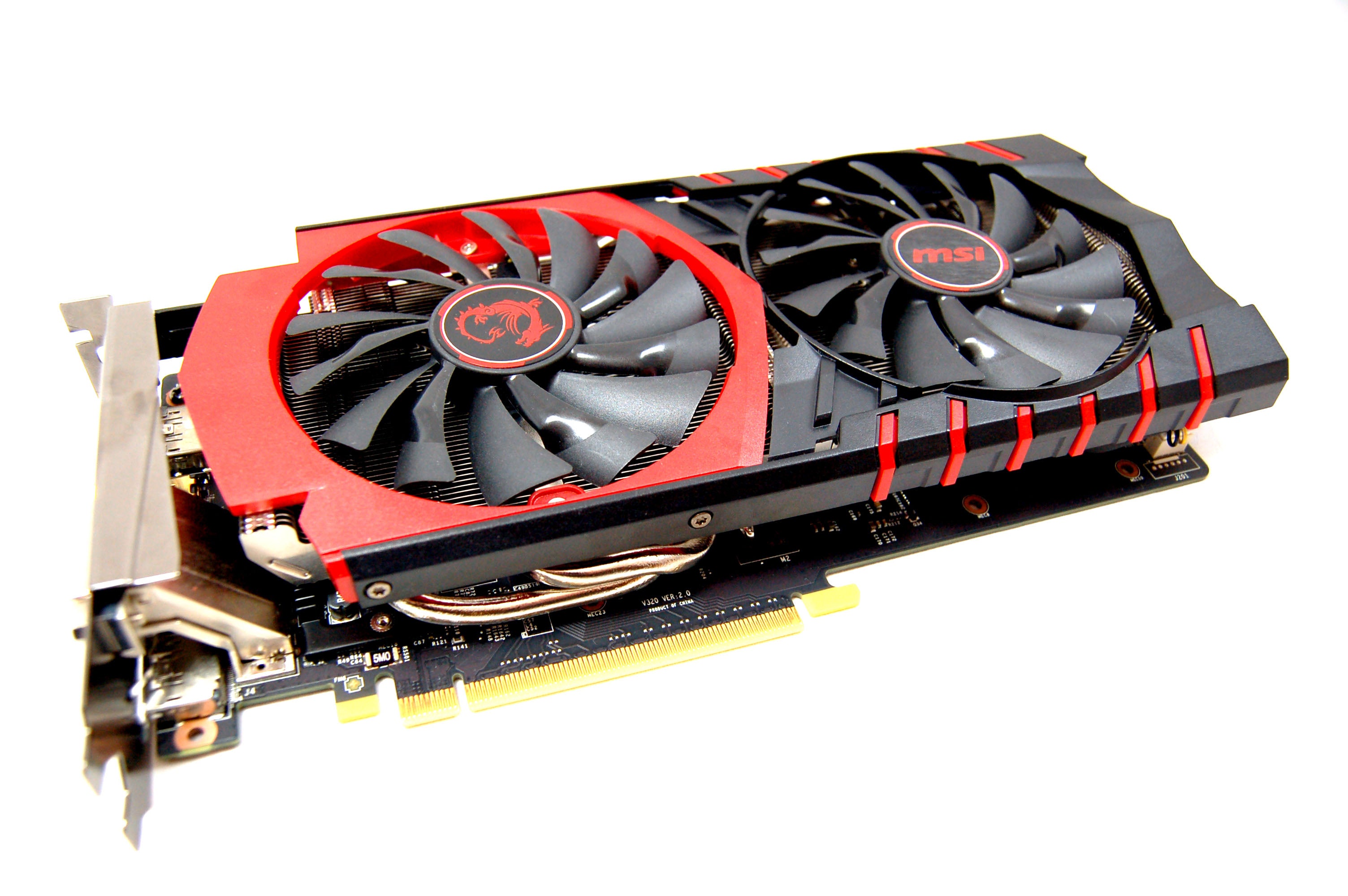 Driver discount gtx 960