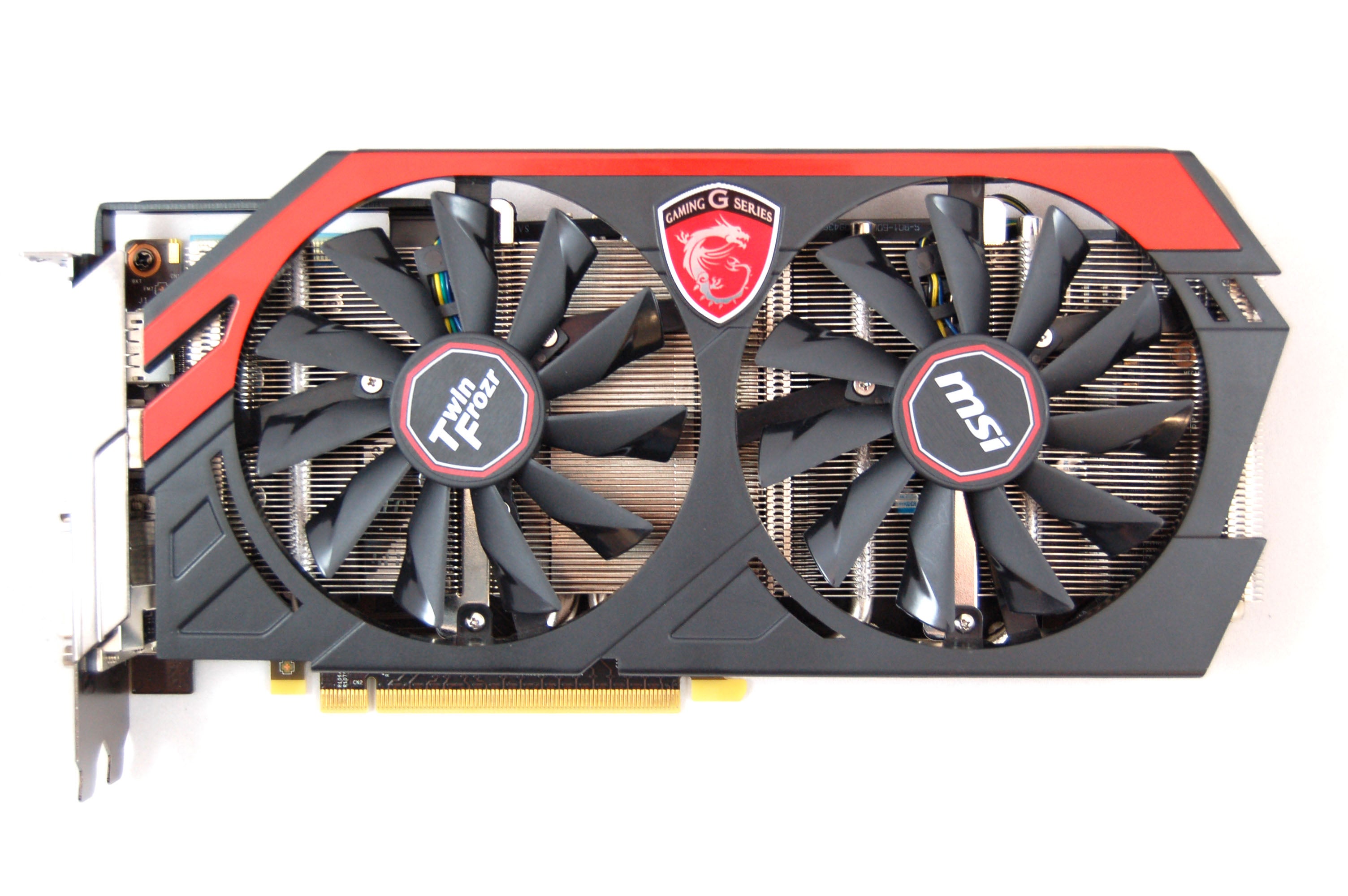 Msi geforce best sale gtx 760 gaming