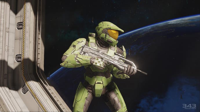 Review  Halo: The Master Chief Collection - XboxEra