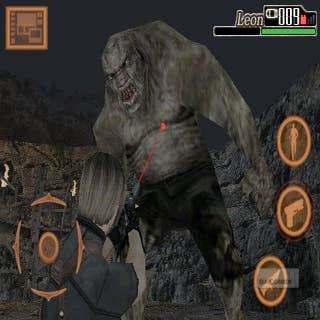 Resident Evil 4 Mobile - Gameplay Part 1 Chapter 1 (iOS, Android) 
